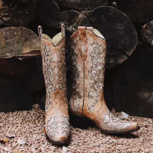 14 Best Cowboy Boot Brands Anyone Will Love