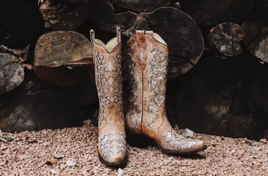 14 Best Cowboy Boot Brands Anyone Will Love