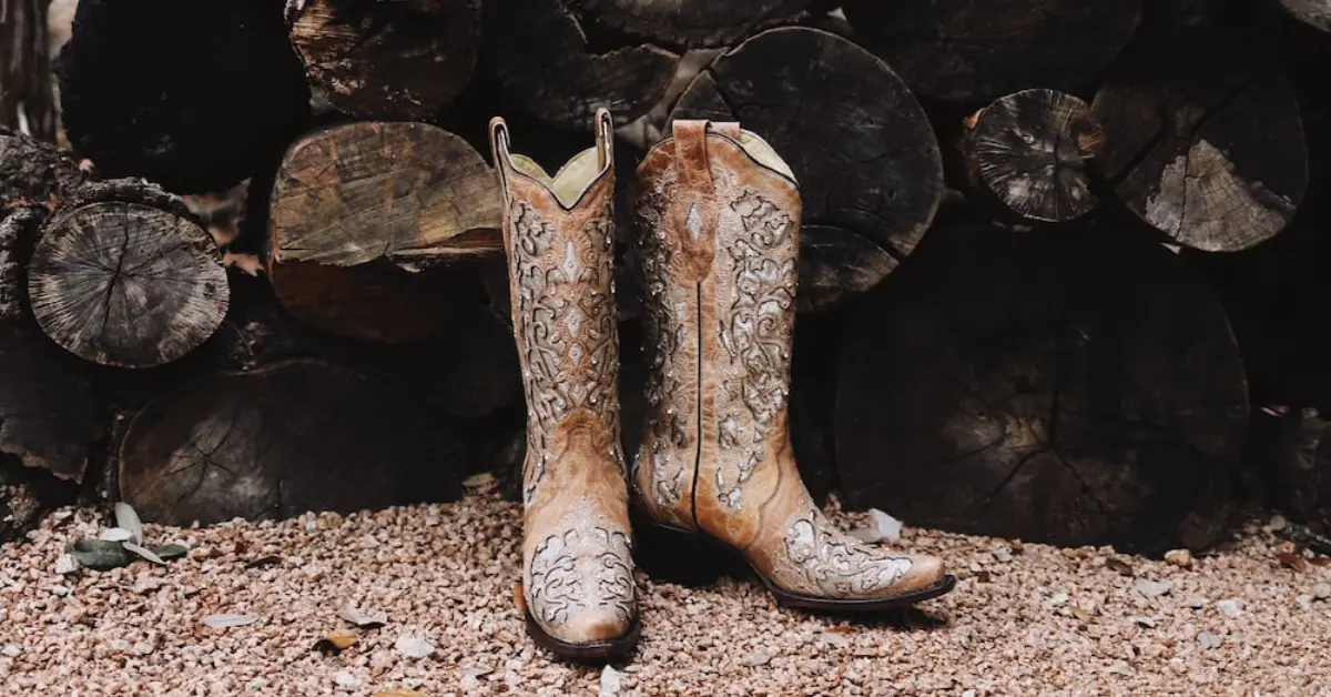 14 Best Cowboy Boot Brands Anyone Will Love ClothedUp
