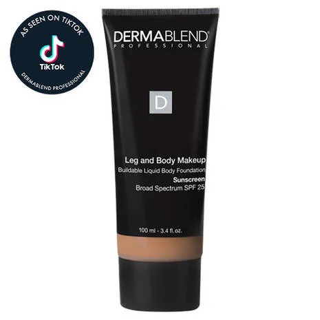 Dermablend Leg and Body Makeup