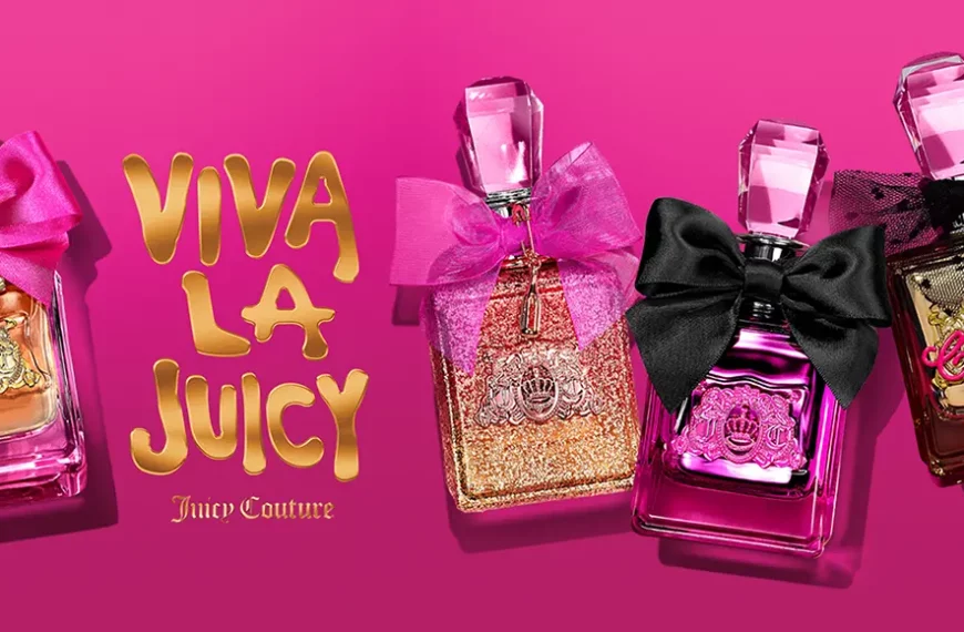 10 Best Juicy Couture Perfumes to Shop Today
