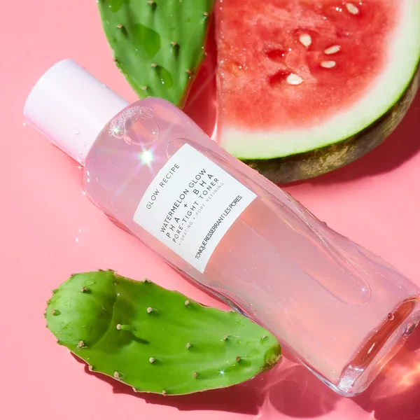 Watermelon Glow PHA + BHA Pore-Tight Toner