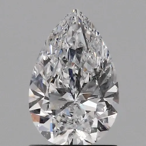 Grown Brilliance Lab-Grown Diamonds 
