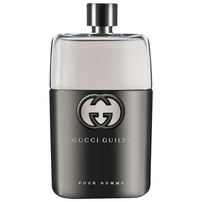 Gucci Guilty Pour Homme