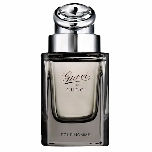 Gucci by Gucci Pour Homme