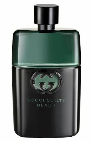 Gucci Guilty Black