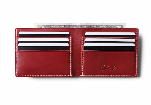 Hentley MANHATTAN CLASSIC WALLET