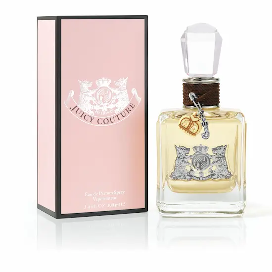 Juicy Couture Eau de Parfum