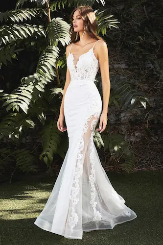 The Dress Outlet Wedding Dresses