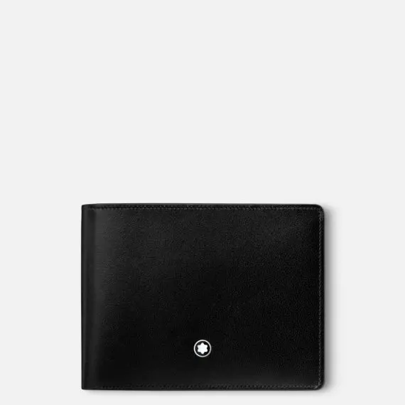 Meisterstück Wallet 6cc