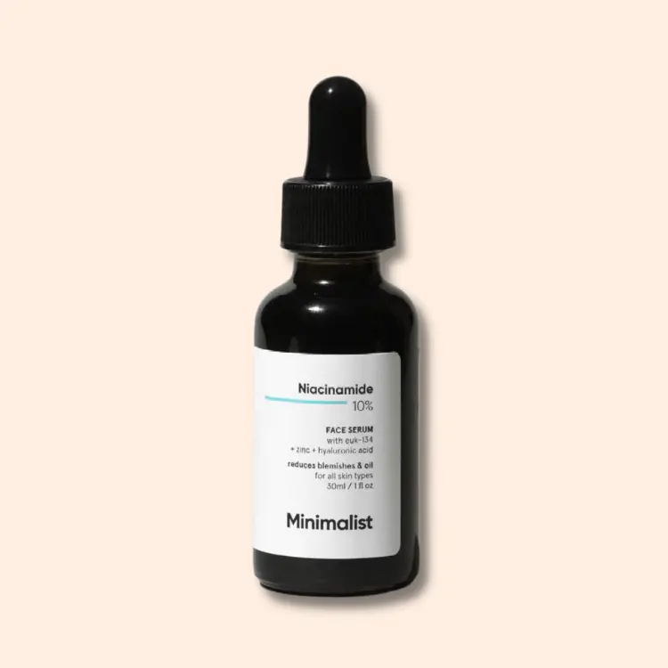 Niacinamide 10%