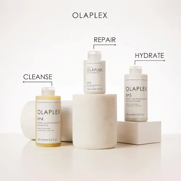 Olaplex