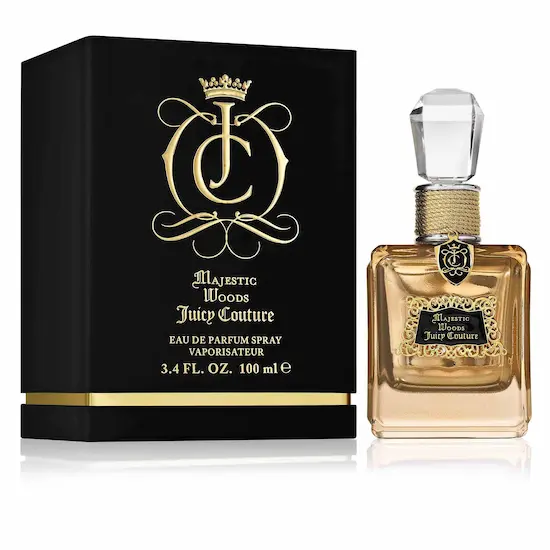 Regal Majestic Woods Eau de Parfum