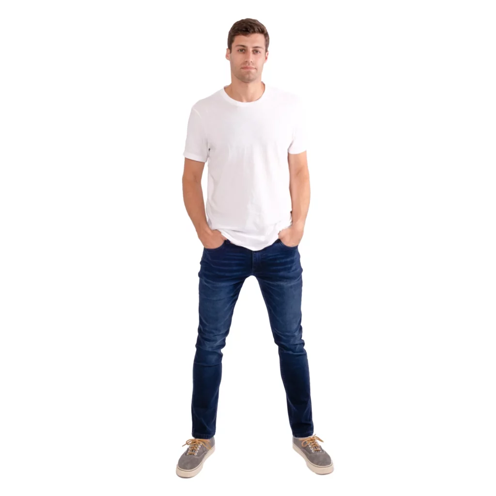 Slim Fit Jeans