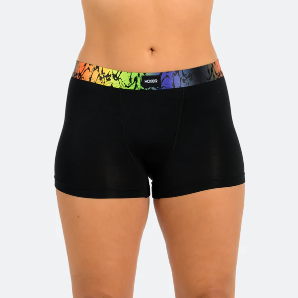 Woxer Reviews: Are Their Women's Boxers Worth It?