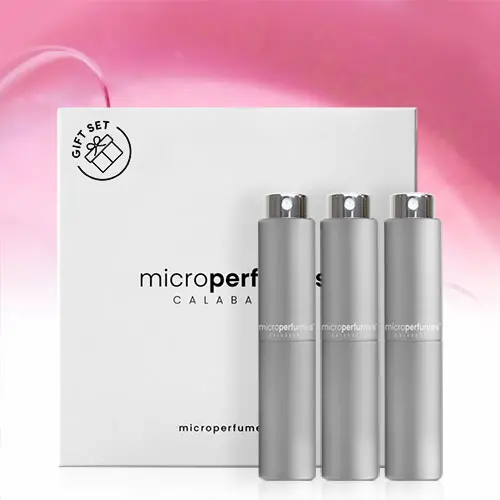 MicroPerfumes Gift Sets