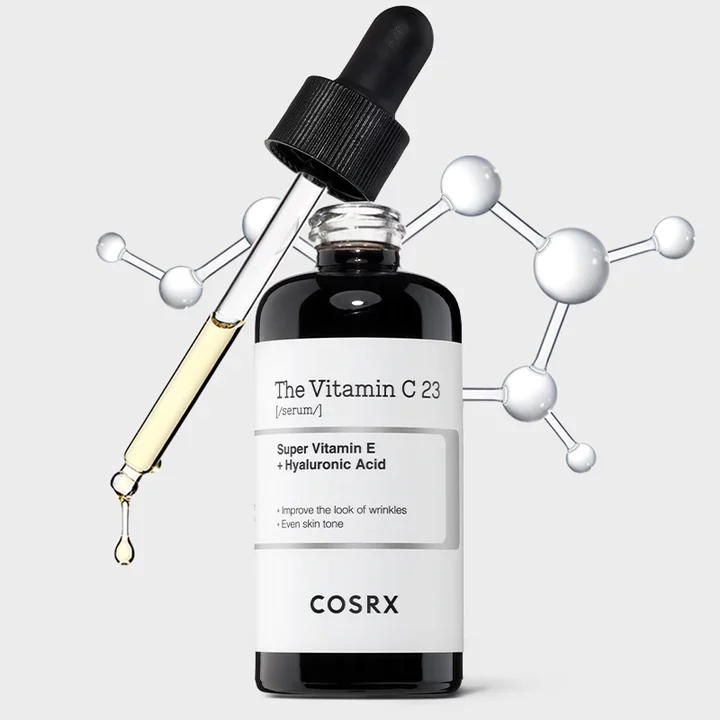 The Vitamin C 23 Serum
