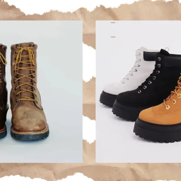 Timberland vs. Red Wing: Which Has Better Footwear?