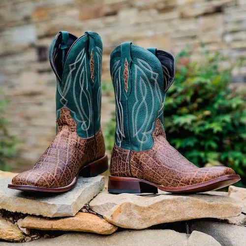 Tony Lama Boots