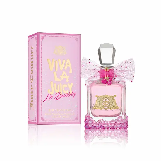 Viva La Juicy Le Bubbly Eau de Parfum