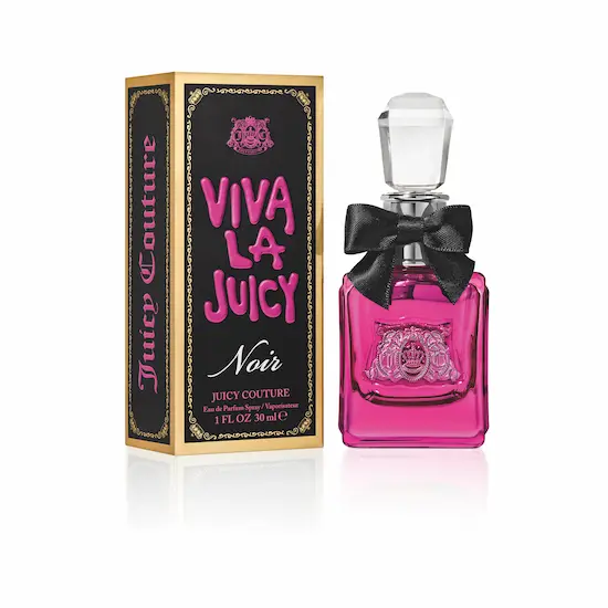 Viva La Juicy Noir Eau de Parfum