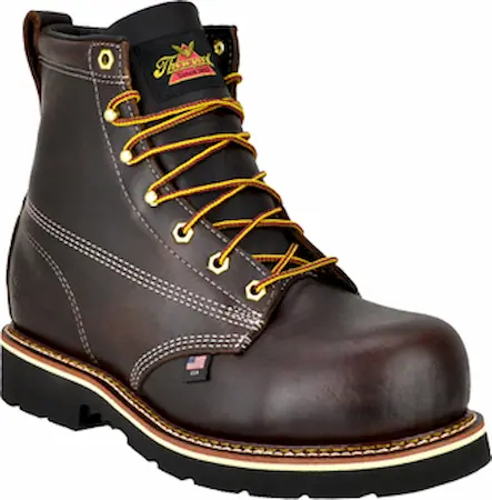 Emperor Composite Toe Work Boot 