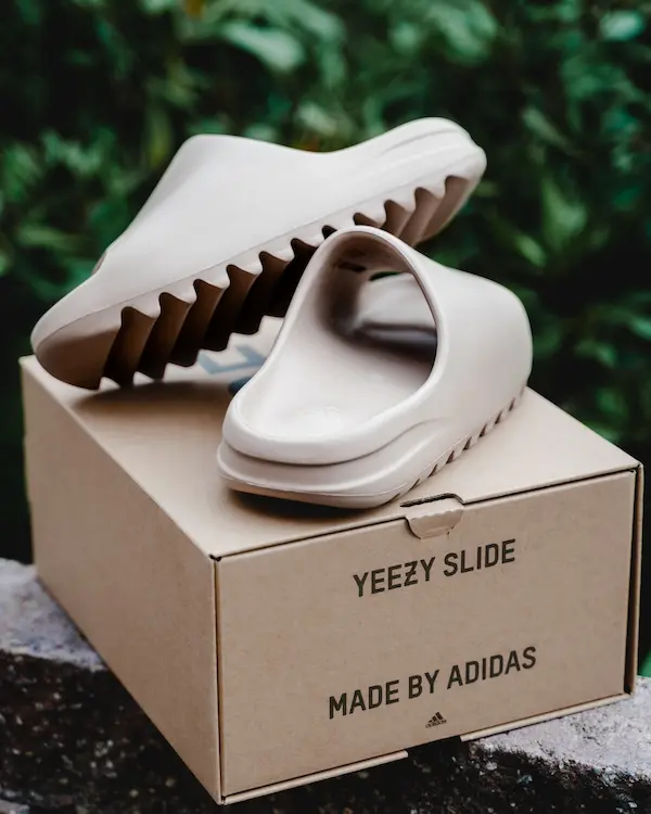 Real vs. Fake Yeezy Slides: How To Tell The Difference | ClothedUp