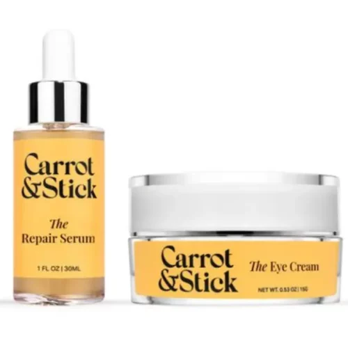 Carrot & Stick Skincare Reviews: What We Think
