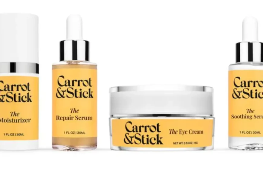 Carrot & Stick Skincare Reviews: What We Think