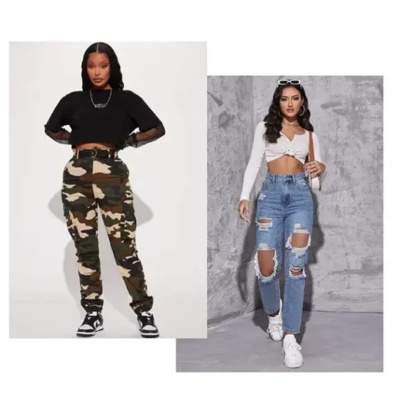 Fashion Nova vs Shein: What’s the Difference?