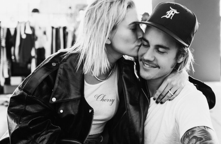 Your Guide to Hailey Bieber’s Engagement & Wedding Rings