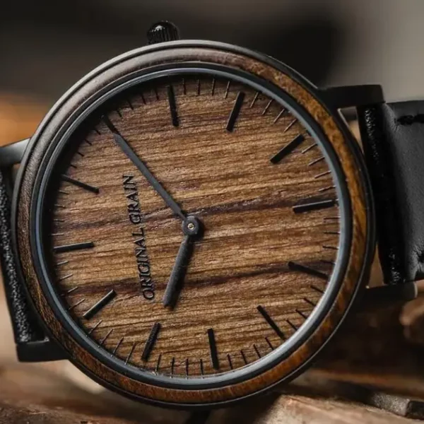 Original Grain Watches Review: Worth It or Not?