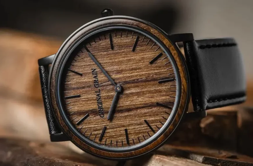 Original Grain Watches Review: Worth It or Not?