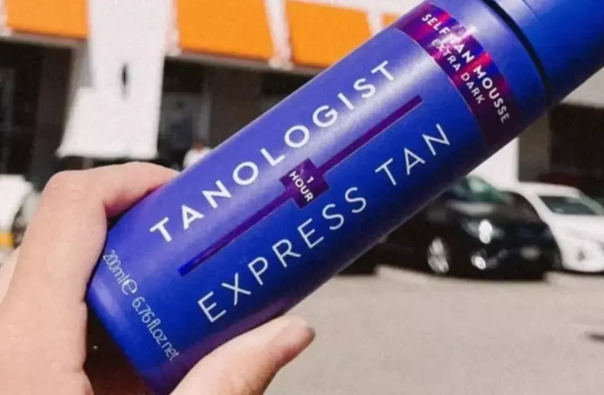 Tanologist Reviews: Does This Self-Tanner Work?