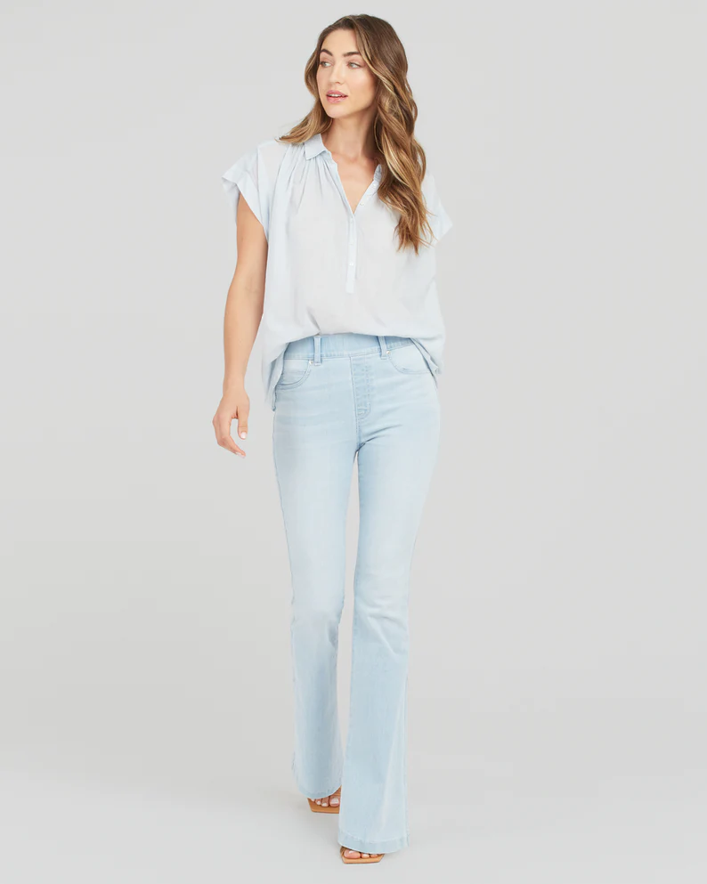 Spanx Flare Jeans