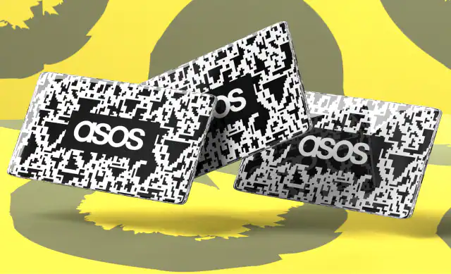 ASOS Gift Card