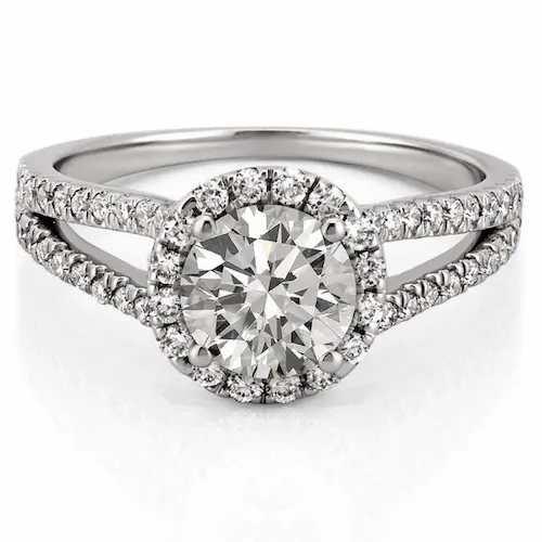 Do Amore Engagement Rings