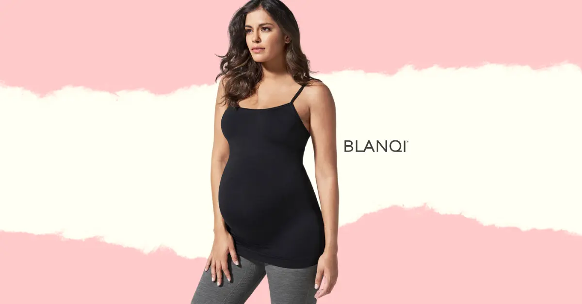 BLANQI Reviews: What To Know About This Maternity Brand 