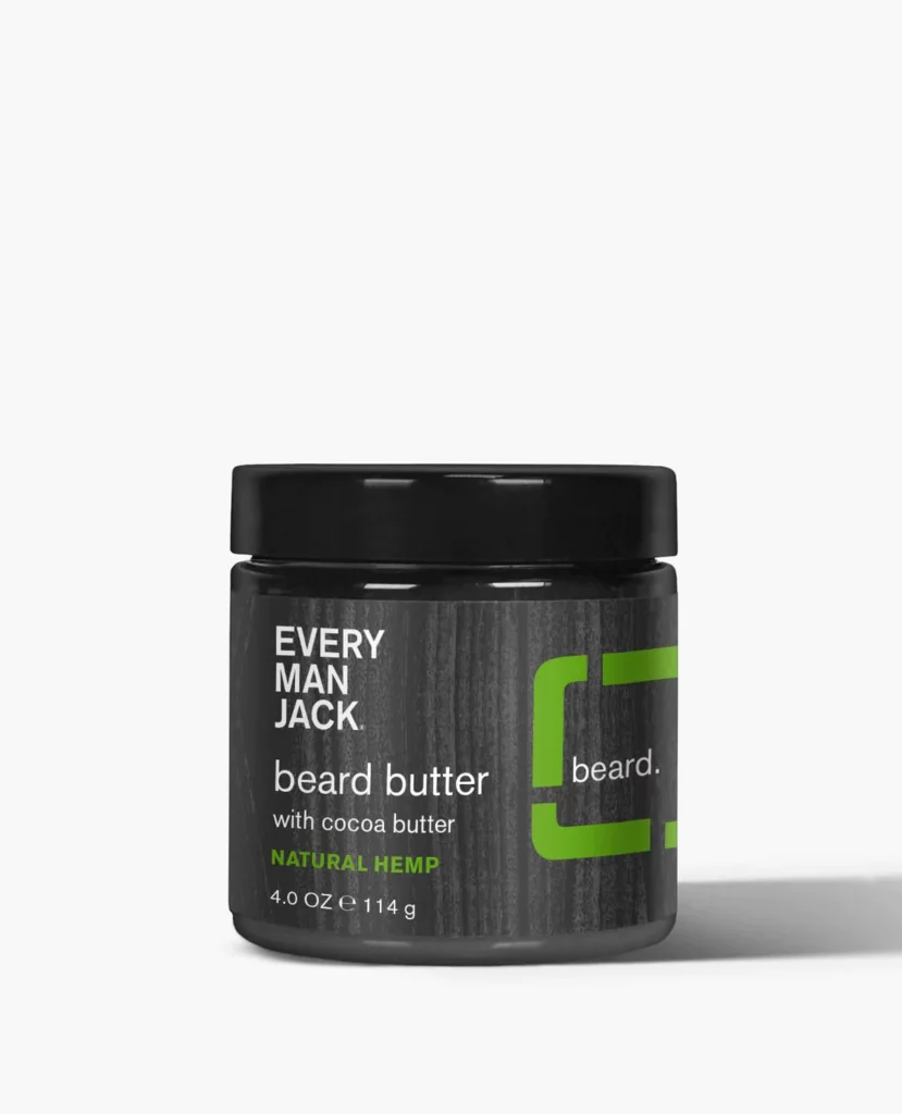 Beard Butter