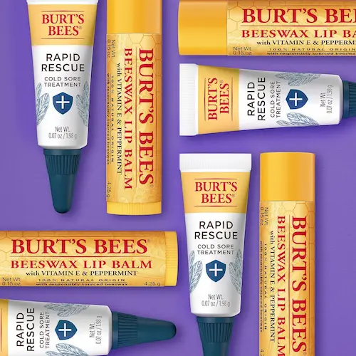 Burt’s Bees