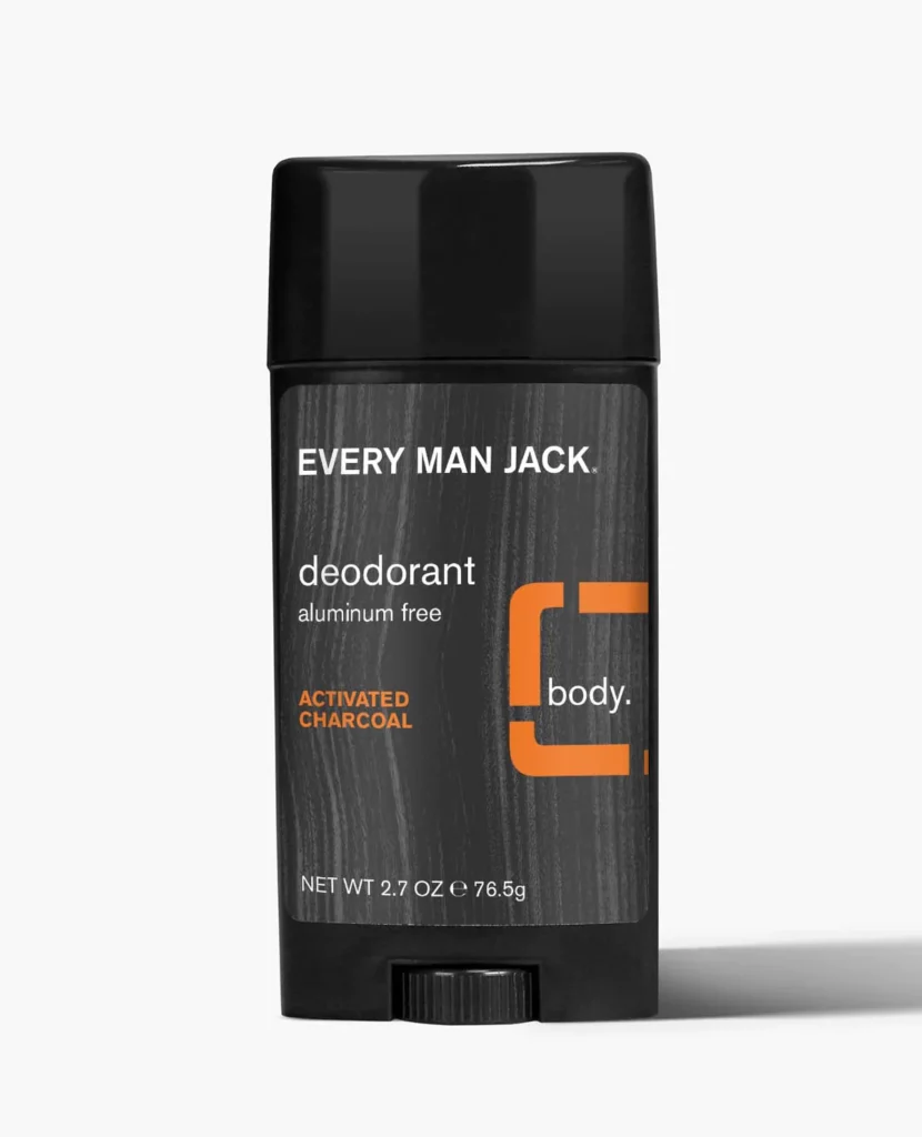 Deodorant