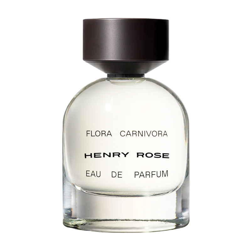 Henry Rose Flora Carnivora Eau De Parfum 