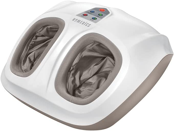 Homedics Foot Massager