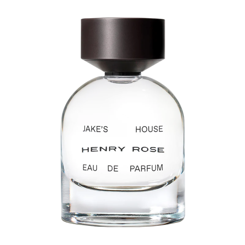 Henry Rose Jake’s House Eau De Parfum 