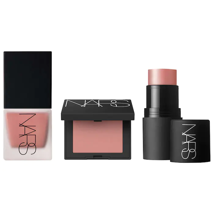 NARS Behave Backstage Cheek Set