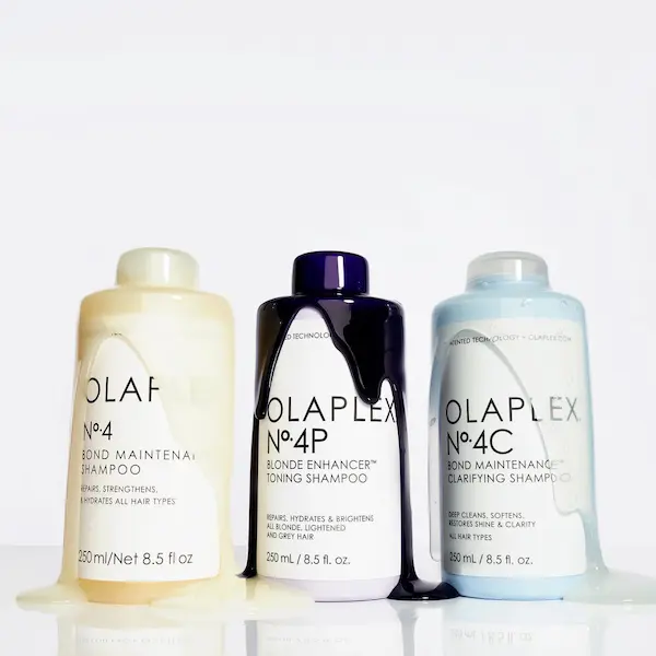 Olaplex