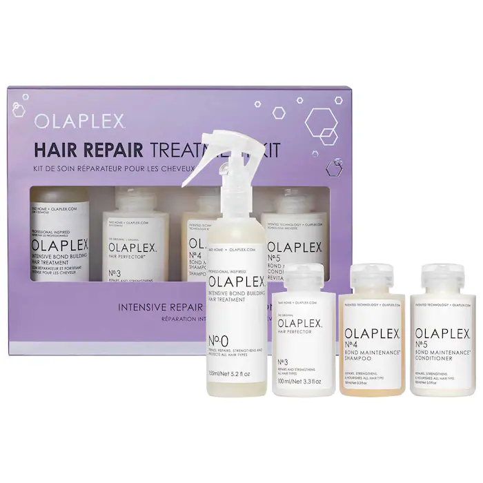 Olaplex Gift Set