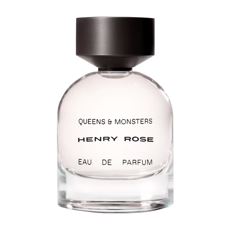 Henry Rose Queens and Monsters Eau De Parfum 