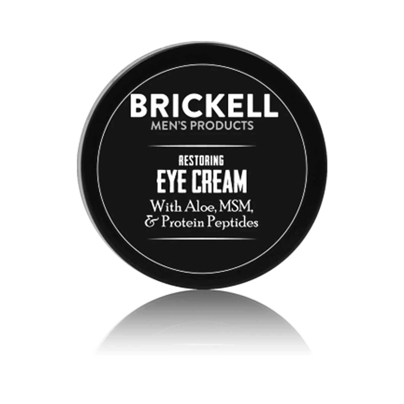 Brickell Eye Cream Restoring