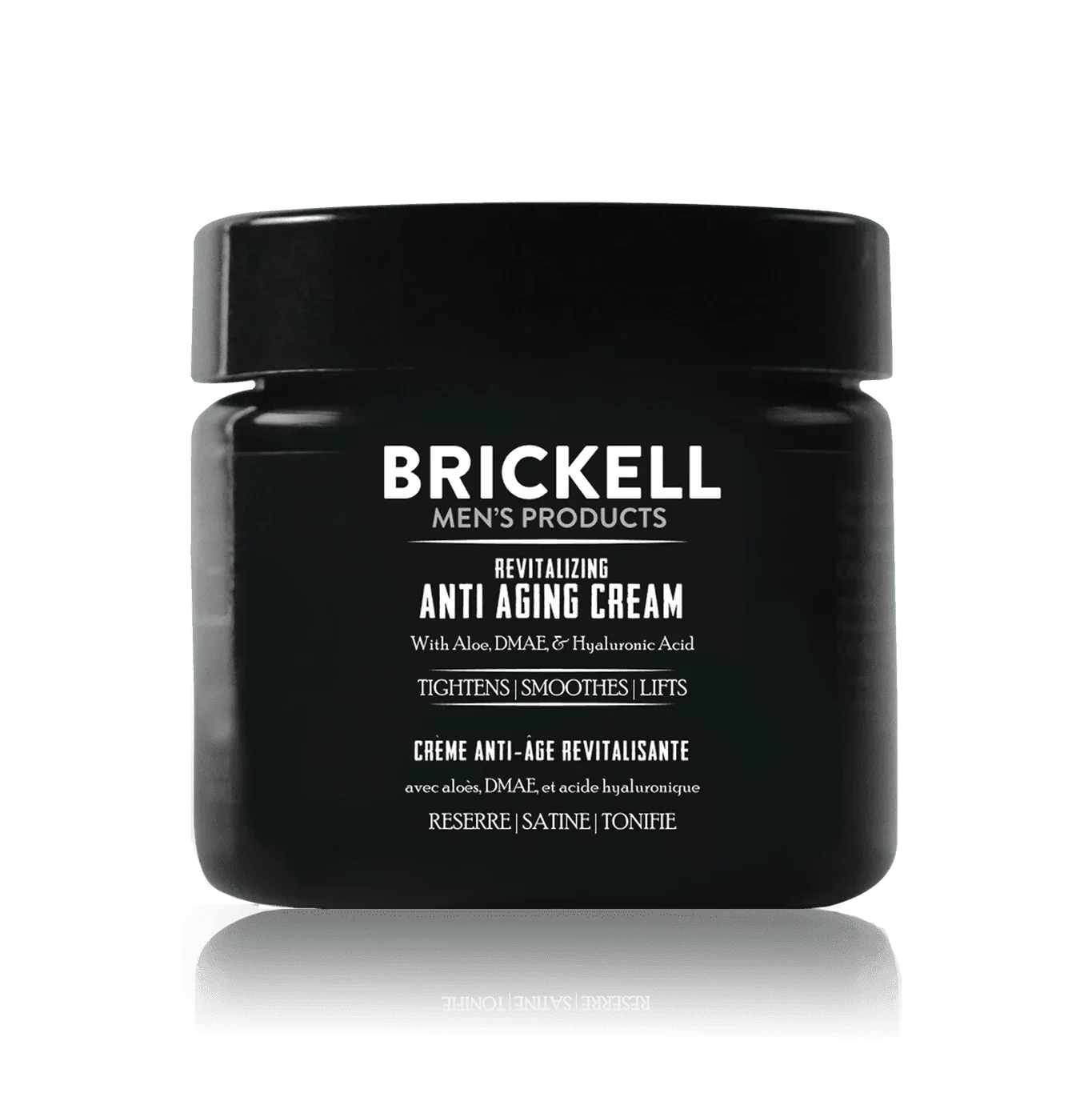 Brickell Revitalizing Anti-aging Cream